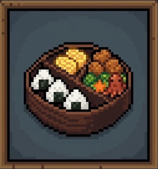 お弁当